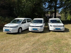 Rolstoeltaxi